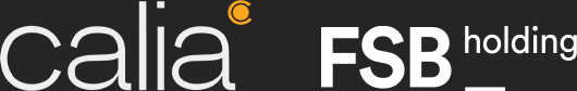 Logo Calia FSB