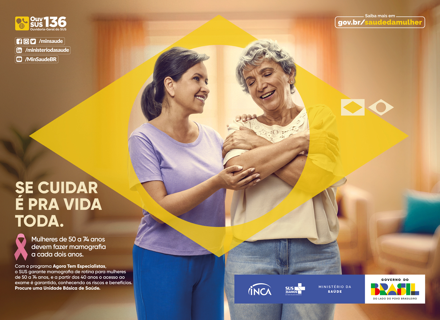 Ministério da Saúde