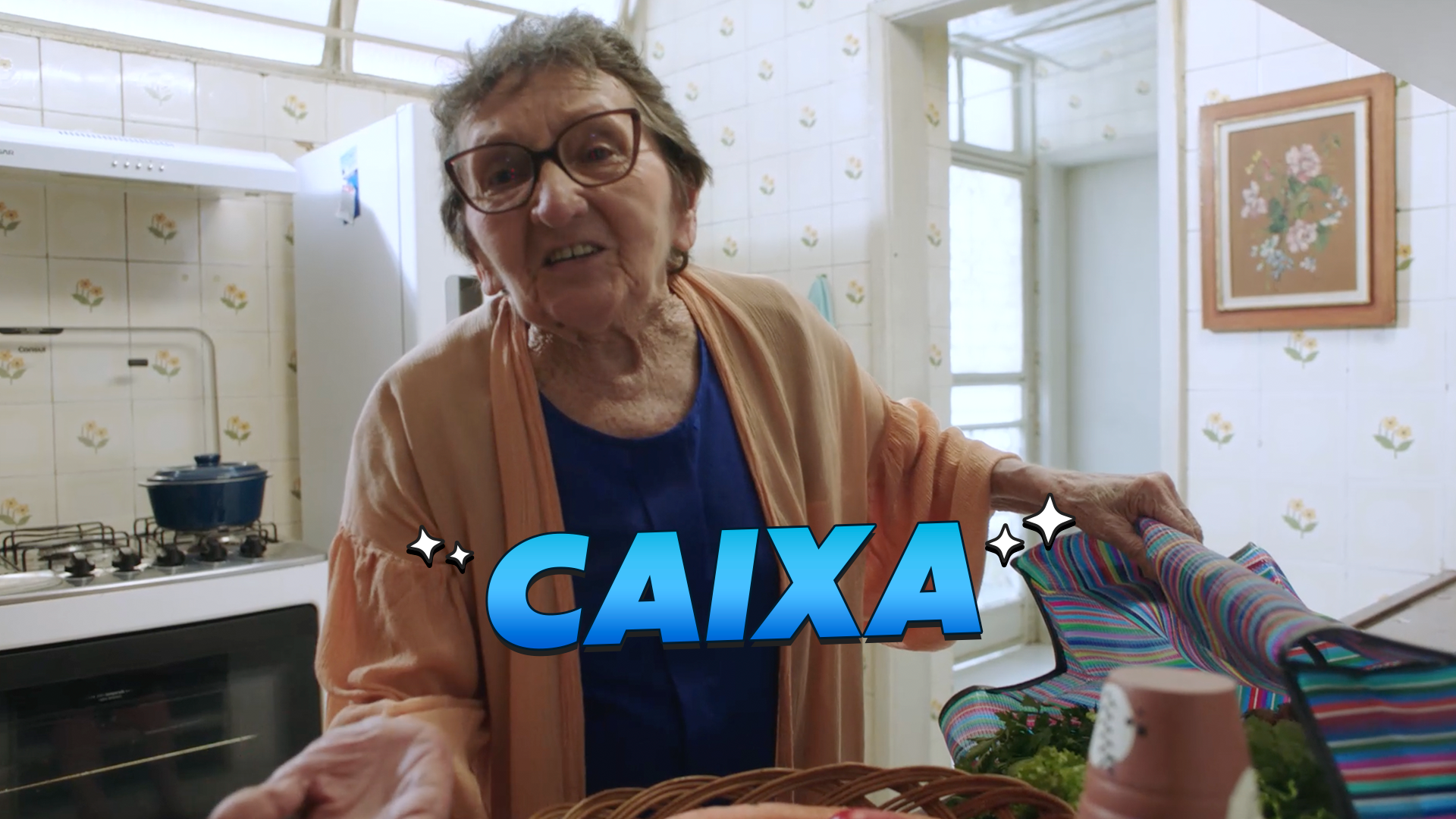 CAIXA