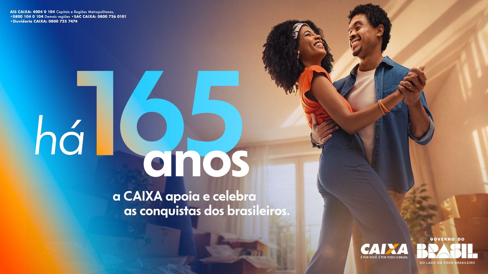 CAIXA