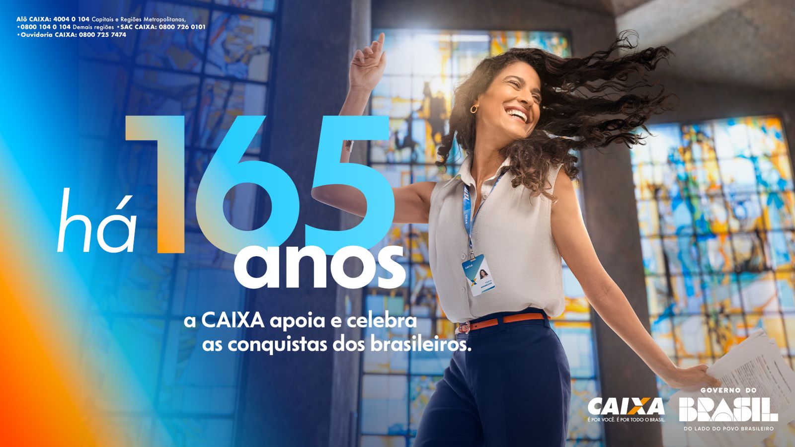 CAIXA