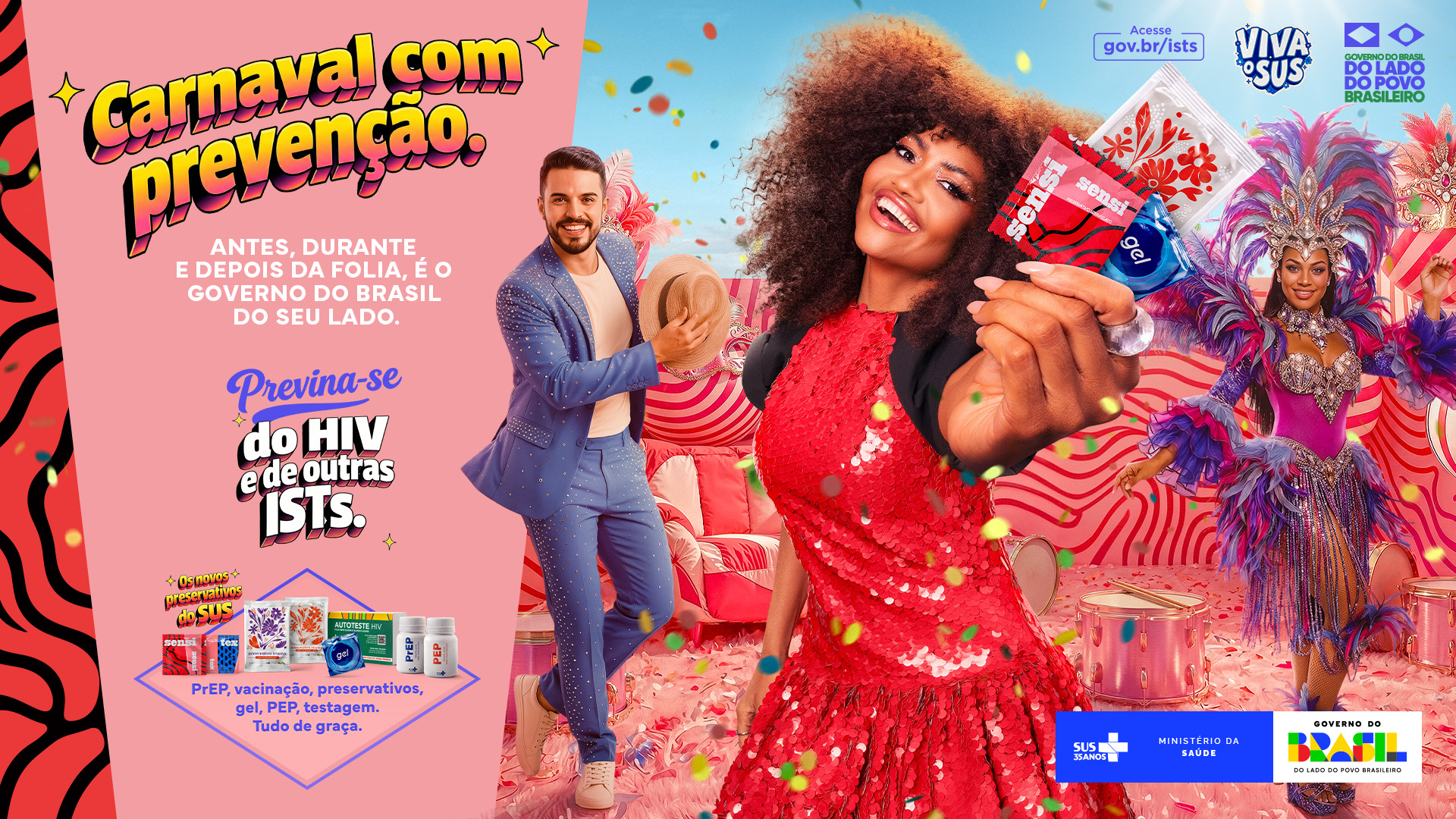 Ministério da Saúde