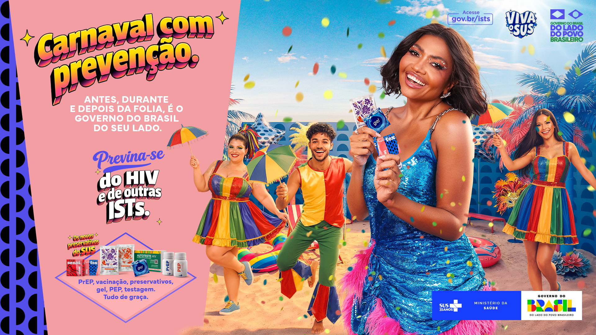 Ministério da Saúde