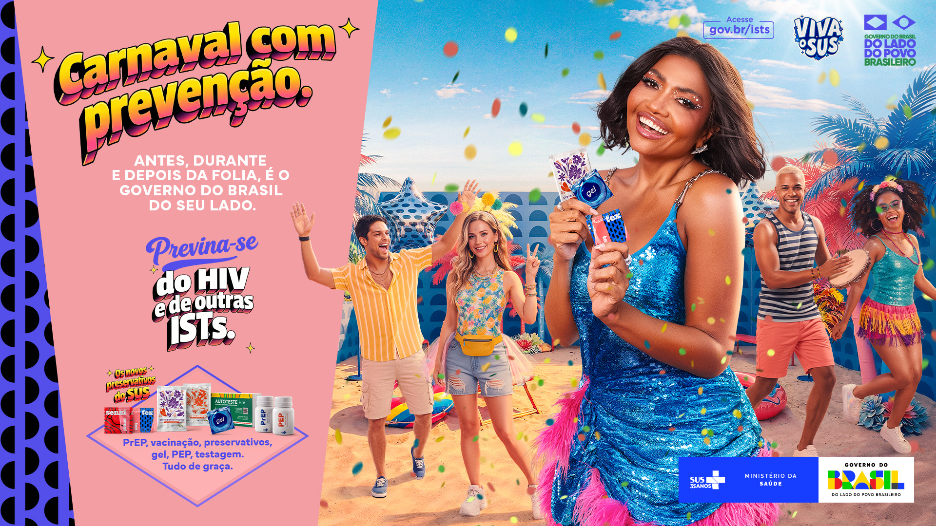 Ministério da Saúde